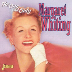Alone Together Chords by Margareth Whiting