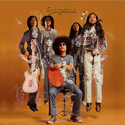 Cuaca Chords by Margasatwa