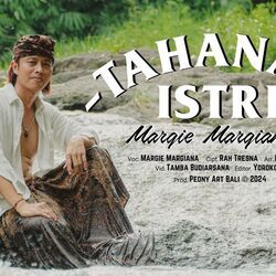 Tahanan Istri Chords by Margie Margiana