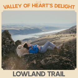 Lowland Trail Chords by Margo Cilker