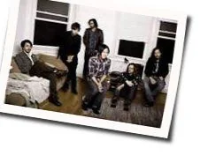 Cold Kind And Lemon Eyes Chords by Margot And The Nuclear So And Sos