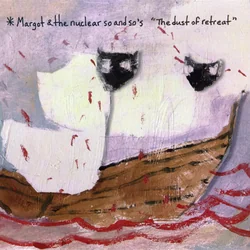 Talking In Code Tab by Margot And The Nuclear So And Sos