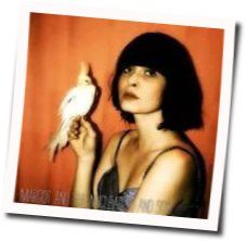 Birds Tab by Margot And The Nuclear So And Sos
