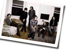 Cold Kind And Lemon Eyes Chords by Margot And The Nuclear So And Sos