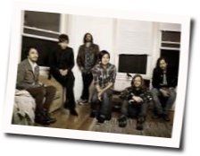 Flying Saucer Blues Chords by Margot And The Nuclear So And Sos