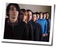 Quiet As A Mouse Tab by Margot And The Nuclear So And Sos
