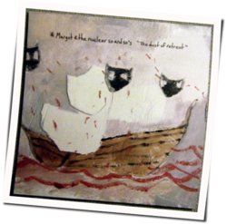 Talking In Code Chords by Margot And The Nuclear So And Sos