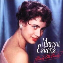 Tiritomba Chords by Margot Eskens