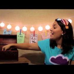 Nasceremos (part. Isadora Canto) Chords by Mari Bigio
