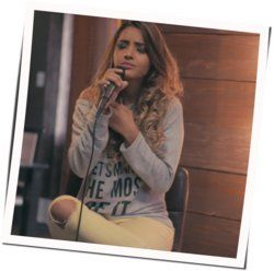 Eu Sei Chords by Mari Borges