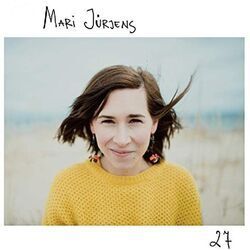 Kiigume Chords by Mari Jürjens