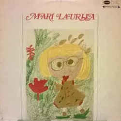 Rouva Hulda Huoleton Chords by Mari Laurila