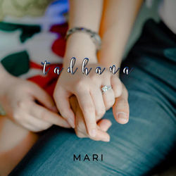 Tadhana by Mari