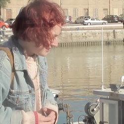 Animali Chords by Maria Antonietta