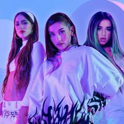 High (remix) Chords by Maria Becerra