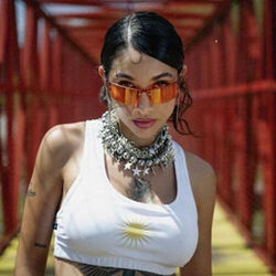 Slow It Down Chords by Maria Becerra