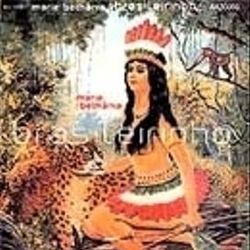 Senhor Da Floresta Chords by Maria Bethânia
