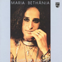 Começaria Tudo Outra Vez Chords by Maria Bethânia