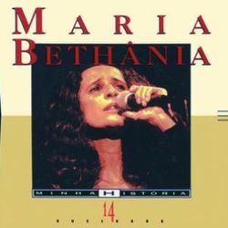 Um Jeito Estúpido De Te Amar Chords by Maria Bethânia