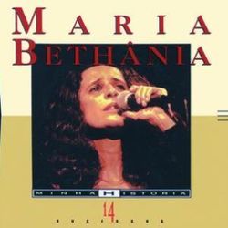 Um Jeito Estúpido De Te Amar by Maria Bethânia