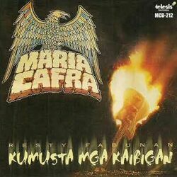 Balatkayo Chords by Maria Cafra
