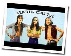 Hatsing Hatsing Chords by Maria Cafra