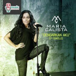 Dengarkan Aku Chords by Maria Calista