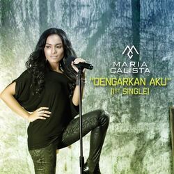 Satu Kali Lagi Chords by Maria Calista