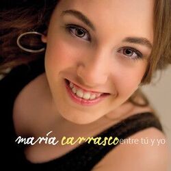 María Carrasco chords for Madre