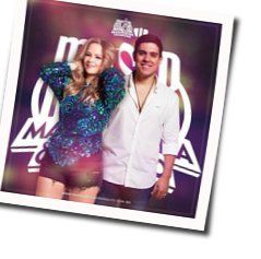Quem Ama Cuida Chords by Maria Cecília E Rodolfo