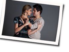 Seria Chords by Maria Cecília E Rodolfo