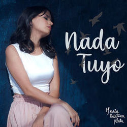 Nada Tuyo Chords by Maria Cristina Plata
