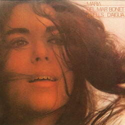 ànima Morta by Maria Del Mar Bonet