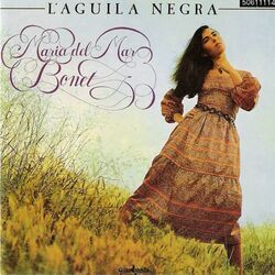Cançó De La Nuvia Impacient Chords by Maria Del Mar Bonet