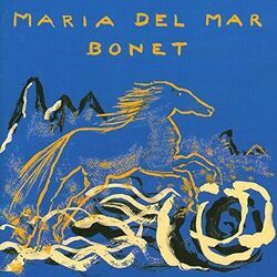 El Can't Dels Ocells Chords by Maria Del Mar Bonet