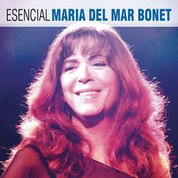 Maria Del Mar Bonet