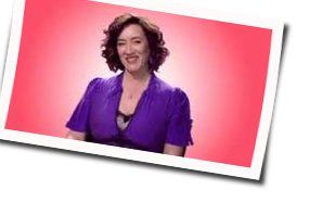 The Most Beautiful People Are Broken Chords by Maria Doyle Kennedy