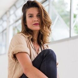 Não Tenhas Medo Chords by Maria Eduarda Machado