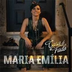 Sou Um Fado Desta Idade by Maria Emilia