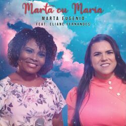 Maria Eugenia chords for Marta ou maria