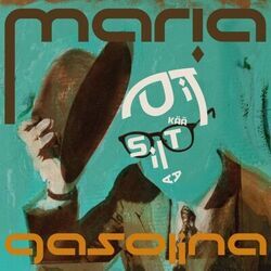 Kadulla Sateessa Tai Landella Chords by Maria Gasolina