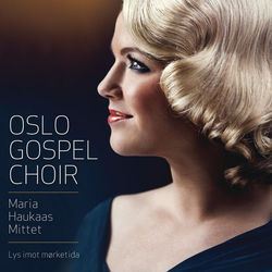 Kviskre Ei Bønn Chords by Maria Haukaas Mittet