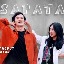 Sapata Chords by Maria Hutahaean