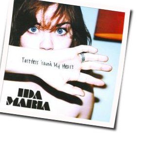 Forgive Me Chords by Ida Maria