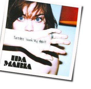 Forgive Me by Ida Maria