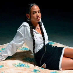 Baby Chords by María Isabel