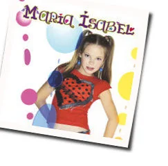 Mira Niño Chords by María Isabel