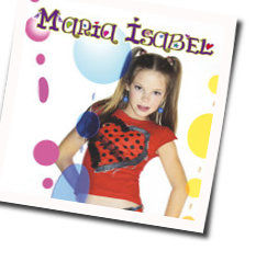 Mira Niño Chords by María Isabel