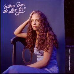 Where Does The Love Go Chords by María Isabel