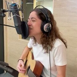 Magnetic Fields Chords by Maria Jaume
